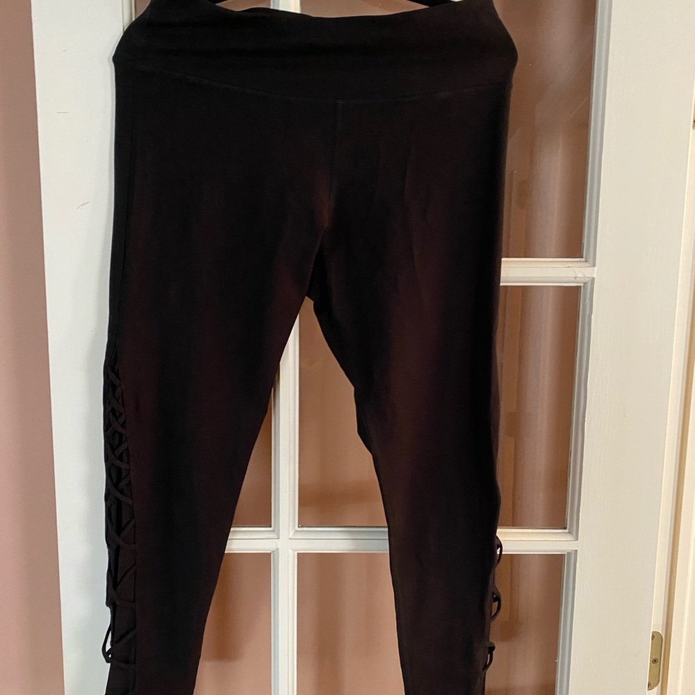 BNWT Calvin Klein Performance leggings